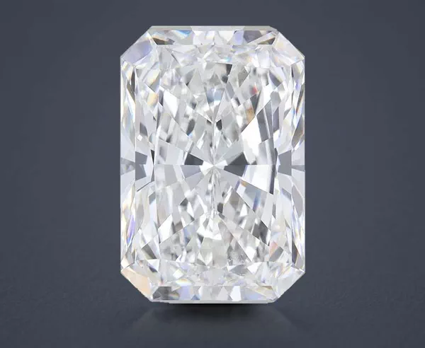 9.08 Carat · E · VVS2 Rare Carat Ideal Cut