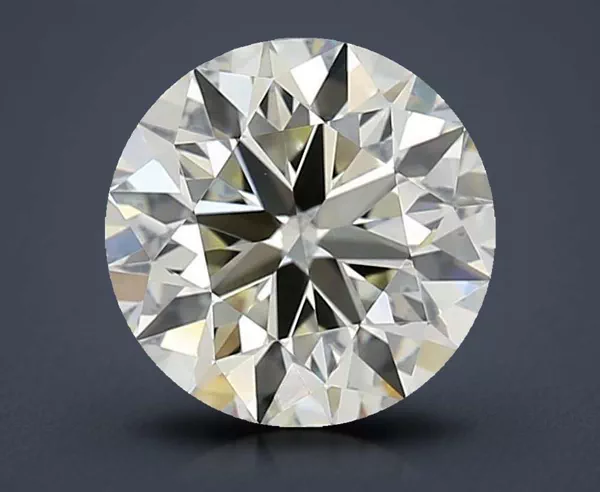 1.7 Carat · J · VVS2 excellent Cut