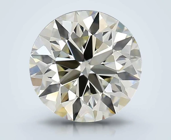 1.7 Carat · J · VVS2 excellent Cut