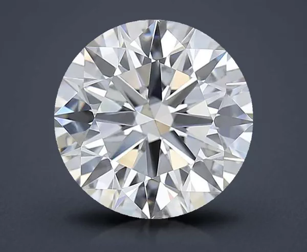 3.52 Carat · F · VVS2 Rare Carat Ideal Cut