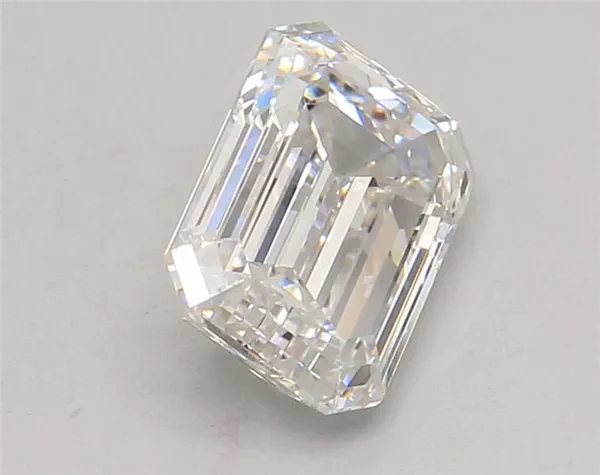 2.86 Carat · E · VS1 Rare Carat Ideal Cut