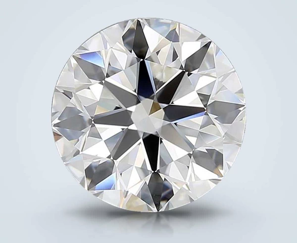 3.5 Carat · G · IF Rare Carat Ideal Cut