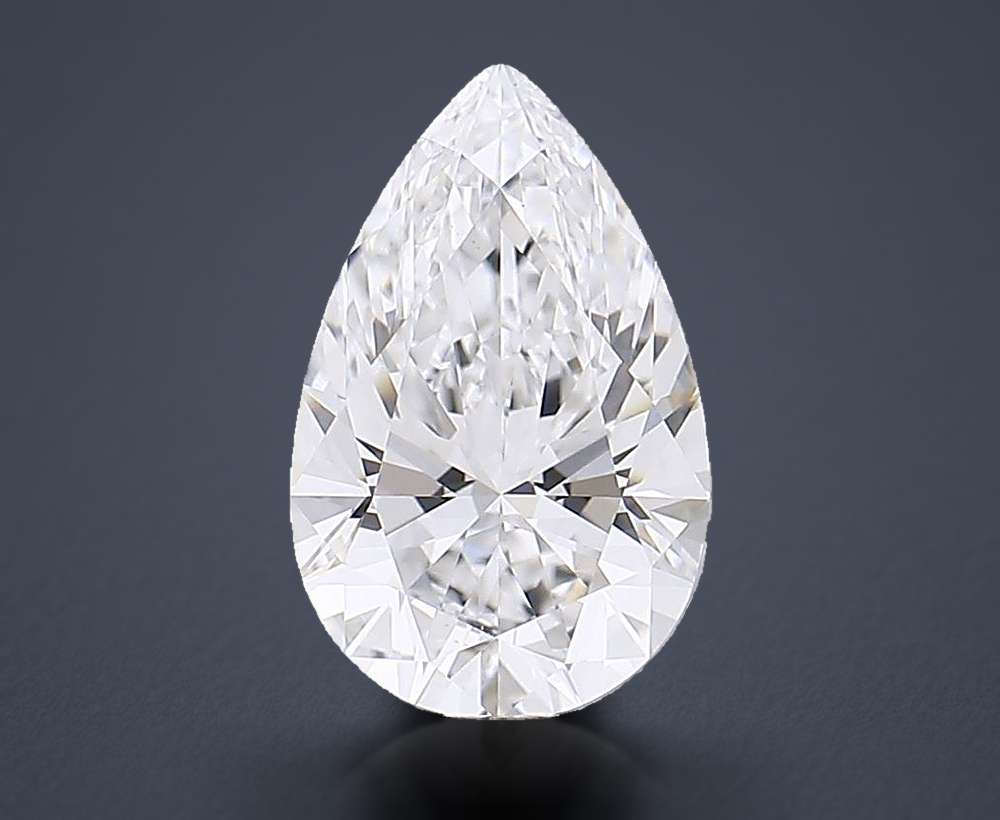 2.49 Carat · D · VVS2 Rare Carat Ideal Cut