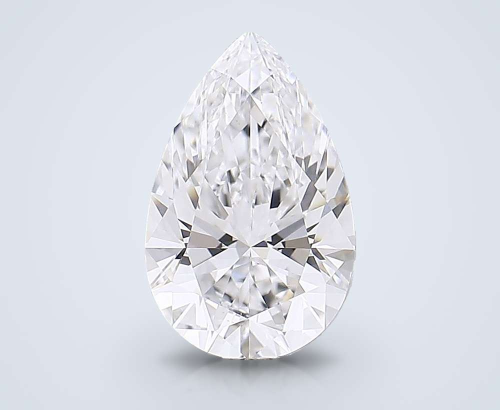 2.49 Carat · D · VVS2 Rare Carat Ideal Cut