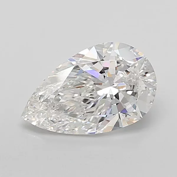 3.99 Carat · F · VS1 Rare Carat Ideal Cut