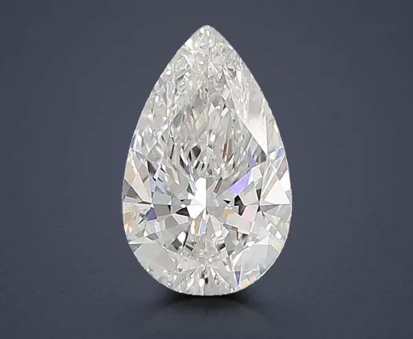 3.99 Carat · F · VS1 Rare Carat Ideal Cut