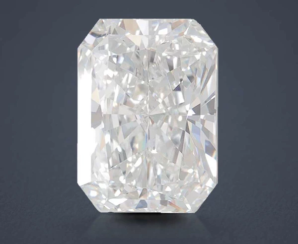4.07 Carat · E · VVS2 Rare Carat Ideal Cut