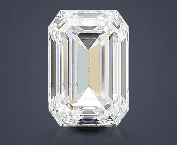 2.01 Carat · D · VS2 Rare Carat Ideal Cut