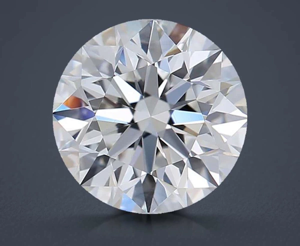 1.02 Carat · F · IF excellent Cut