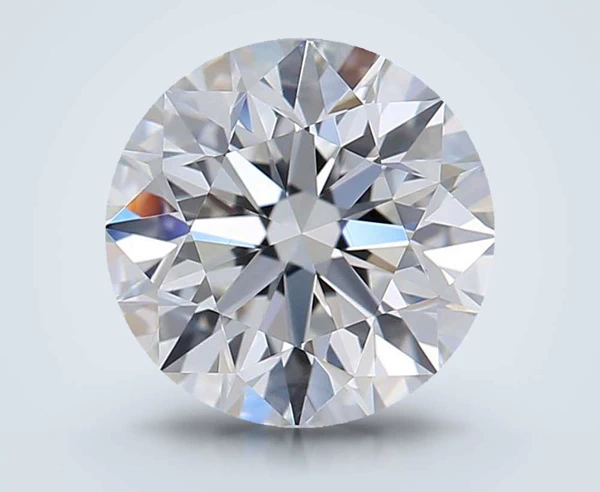 1.02 Carat · F · IF excellent Cut
