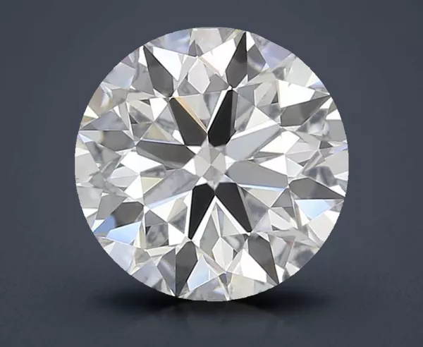 1.67 Carat · D · VVS1 Rare Carat Ideal Cut