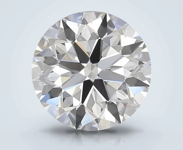 1.67 Carat · D · VVS1 Rare Carat Ideal Cut