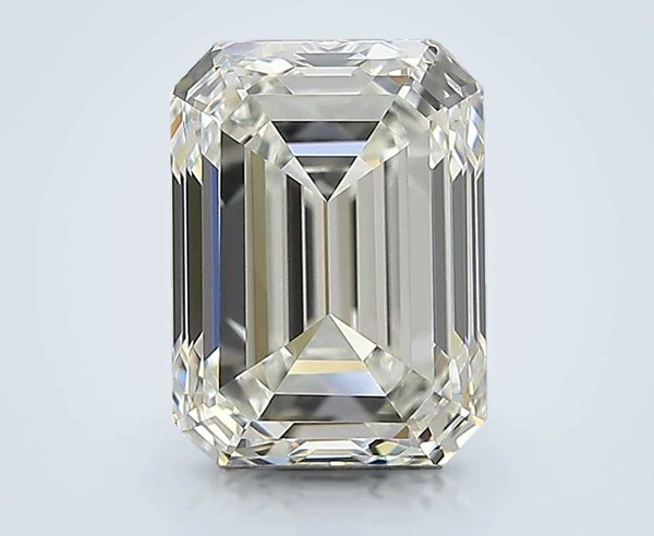 2.5 Carat · J · VVS2 Rare Carat Ideal Cut