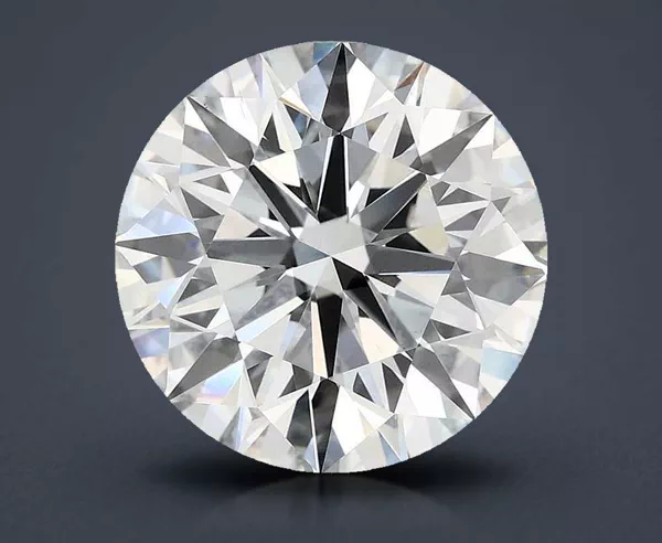 4.99 Carat · E · VS2 excellent Cut