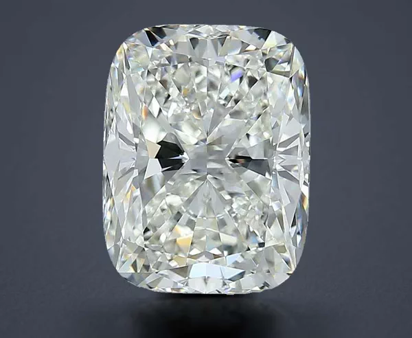 5.2 Carat · I · VVS2 Rare Carat Ideal Cut