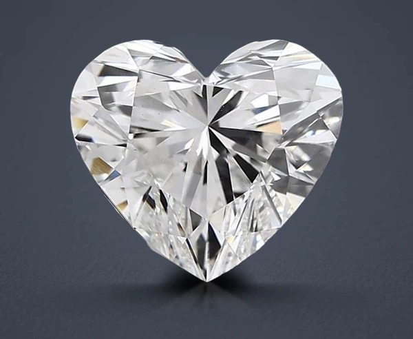 2.76 Carat · G · VVS2 Rare Carat Ideal Cut