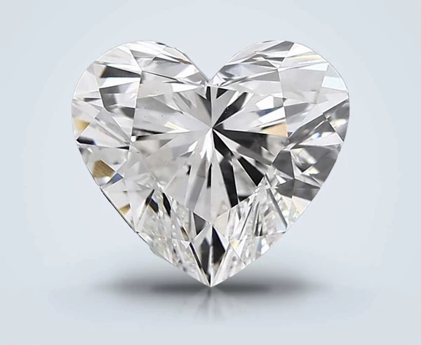 2.76 Carat · G · VVS2 Rare Carat Ideal Cut