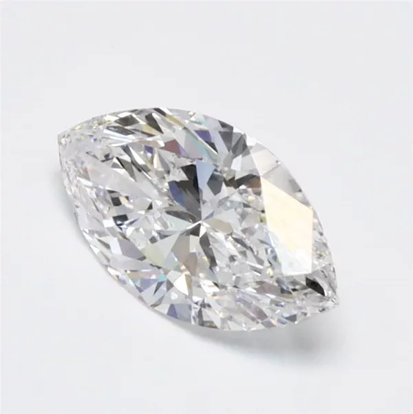 1.57 Carat · D · VS2 excellent Cut