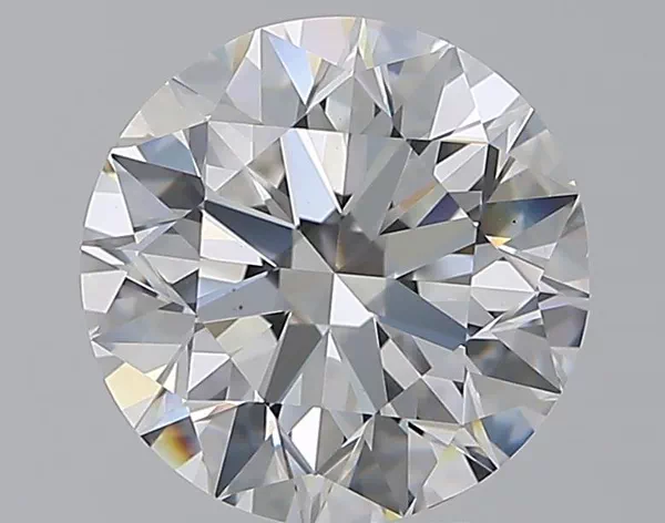 4.01 Carat · E · VS1 excellent Cut