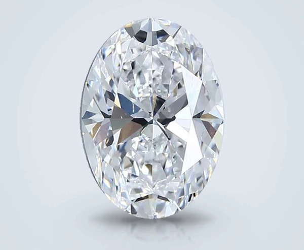 2.5 Carat · D · VS2 Rare Carat Ideal Cut