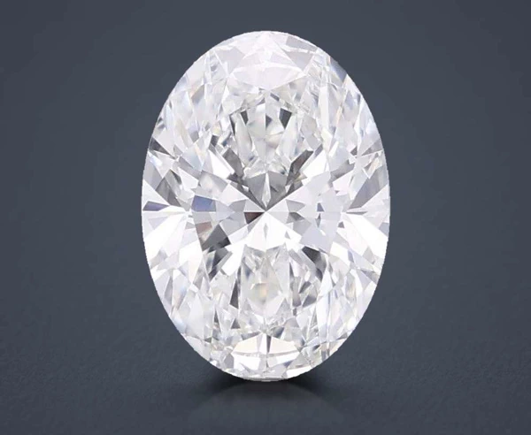 2.59 Carat · E · VVS2 Rare Carat Ideal Cut