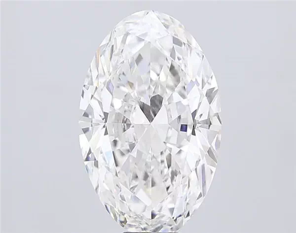 16 Carat · F · VS1 Rare Carat Ideal Cut