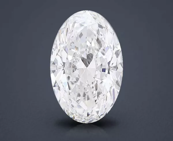 16 Carat · F · VS1 Rare Carat Ideal Cut