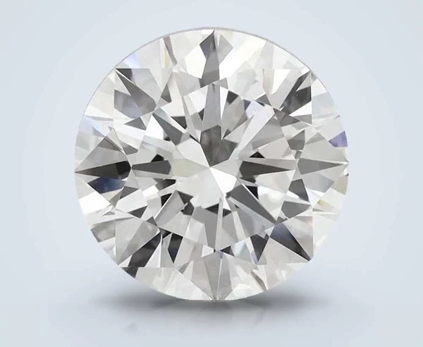 6.03 Carat · E · VVS2 Rare Carat Ideal Cut