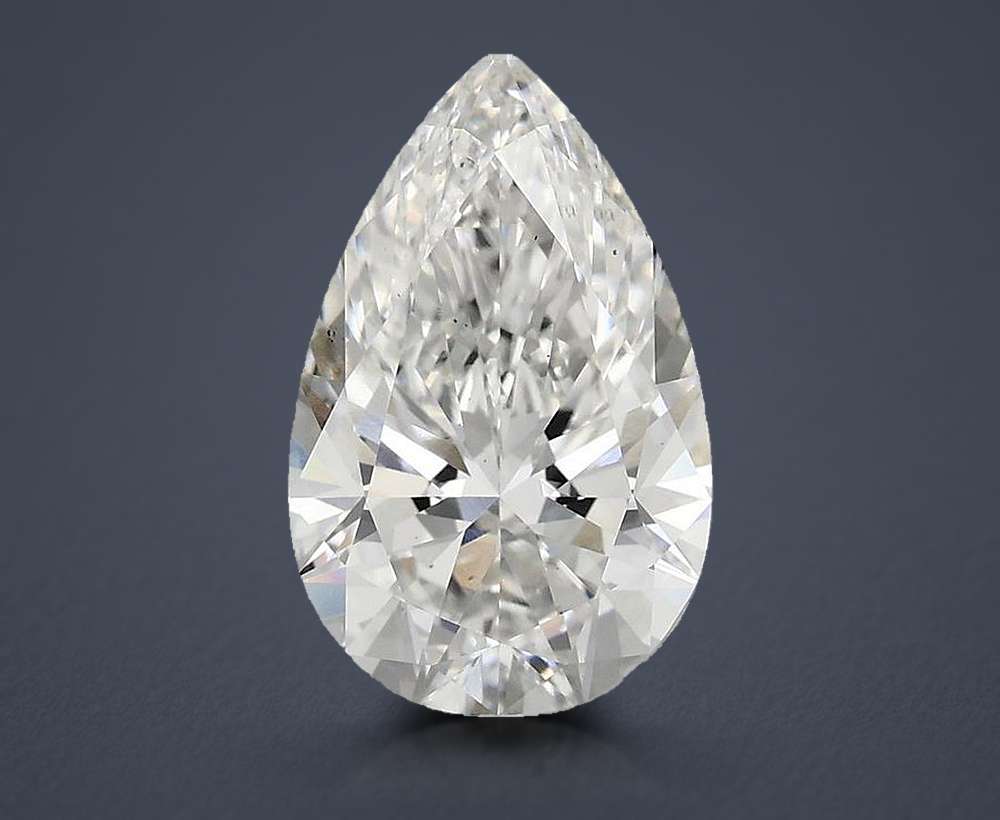 3.05 Carat · F · VS2 Rare Carat Ideal Cut