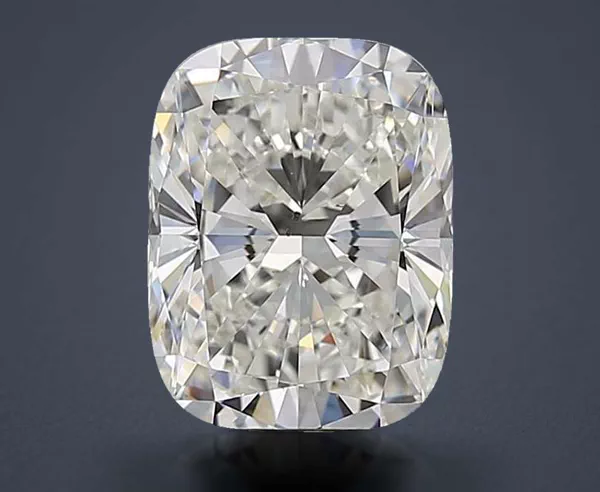 3.26 Carat · H · SI1 Rare Carat Ideal Cut