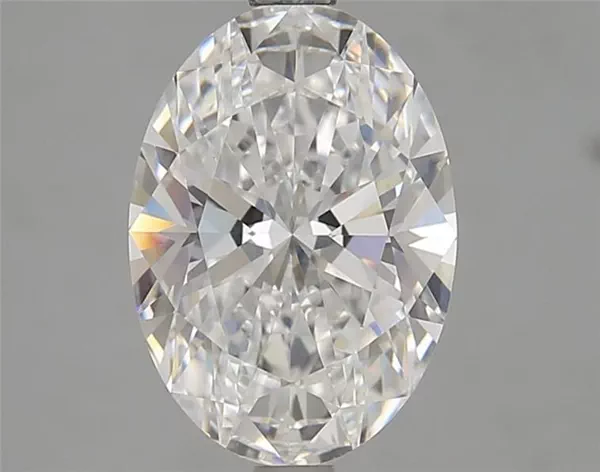 3.01 Carat · D · VS1 Rare Carat Ideal Cut