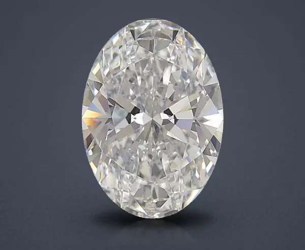3.01 Carat · D · VS1 Rare Carat Ideal Cut