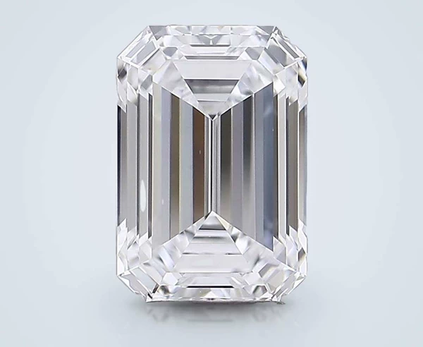 2.57 Carat · D · IF Rare Carat Ideal Cut