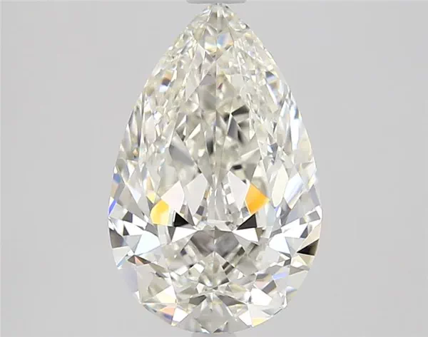 1.34 Carat · I · VVS1 excellent Cut