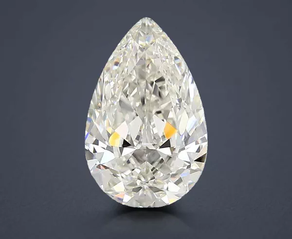 1.34 Carat · I · VVS1 excellent Cut