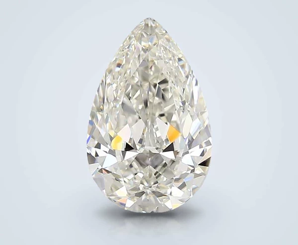 1.34 Carat · I · VVS1 excellent Cut