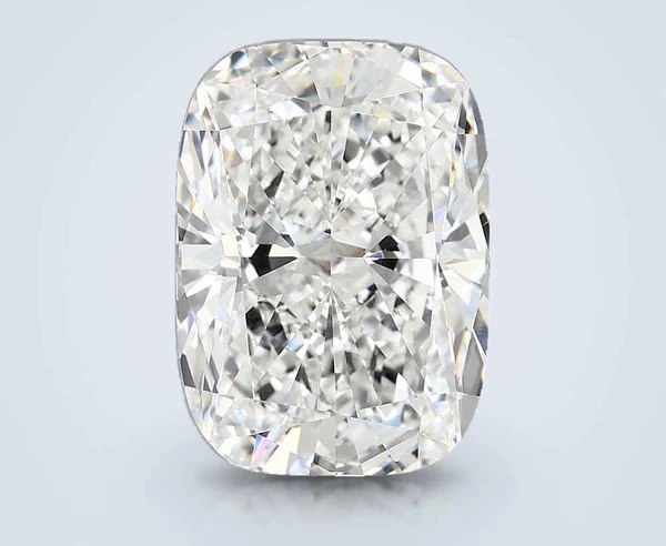 6 Carat · E · VVS2 Rare Carat Ideal Cut