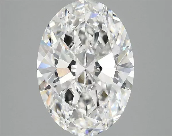 2.84 Carat · E · VS1 Rare Carat Ideal Cut