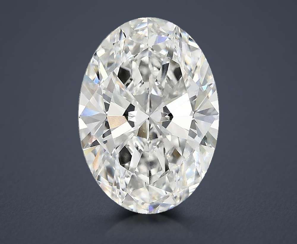 2.84 Carat · E · VS1 Rare Carat Ideal Cut