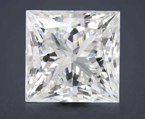 4.58 Carat · D · VVS1 Rare Carat Ideal Cut
