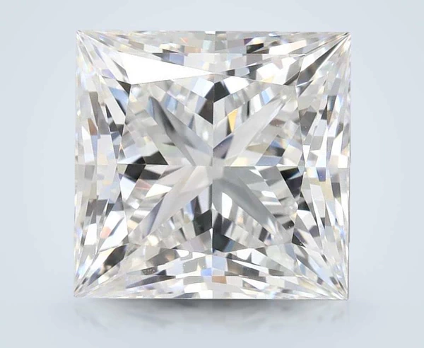 4.58 Carat · D · VVS1 Rare Carat Ideal Cut