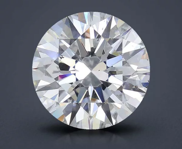 1.87 Carat · E · SI1 Rare Carat Ideal Cut
