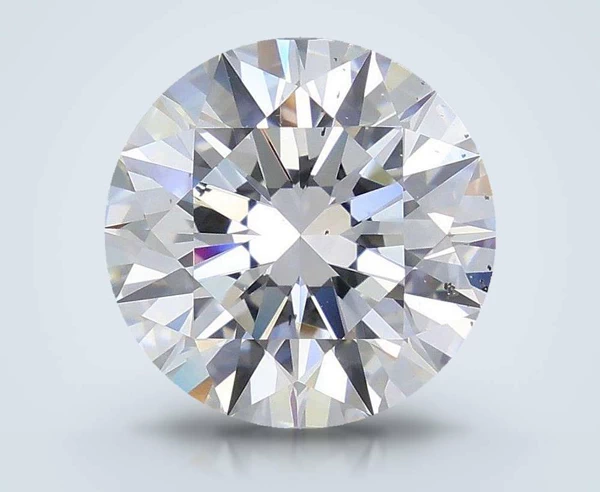 1.87 Carat · E · SI1 Rare Carat Ideal Cut