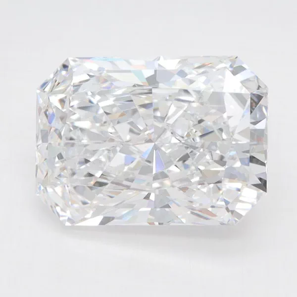 4.04 Carat · D · IF Rare Carat Ideal Cut