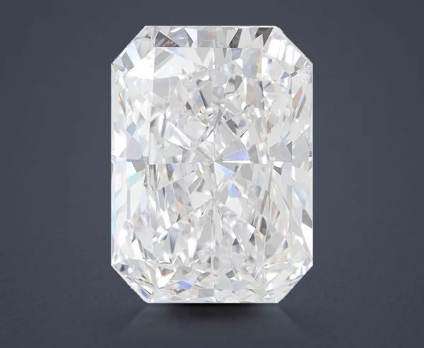 4.04 Carat · D · IF Rare Carat Ideal Cut