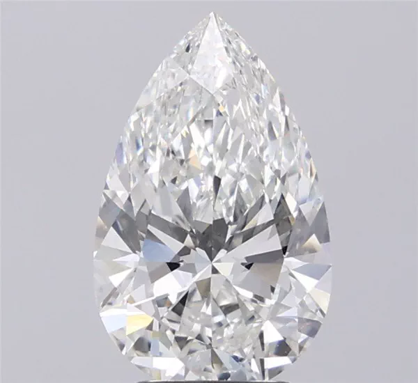 3.02 Carat · G · VVS2 Rare Carat Ideal Cut