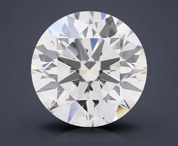 2.02 Carat · F · VS2 Rare Carat Ideal Cut
