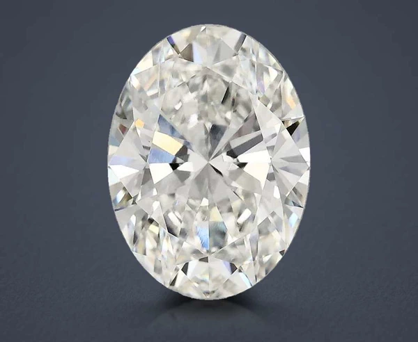 3.36 Carat · G · VVS2 Rare Carat Ideal Cut