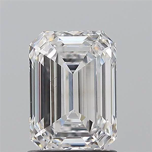 1.52 Carat · E · VS1 Rare Carat Ideal Cut