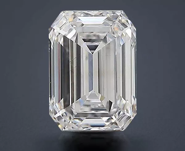 1.52 Carat · E · VS1 Rare Carat Ideal Cut